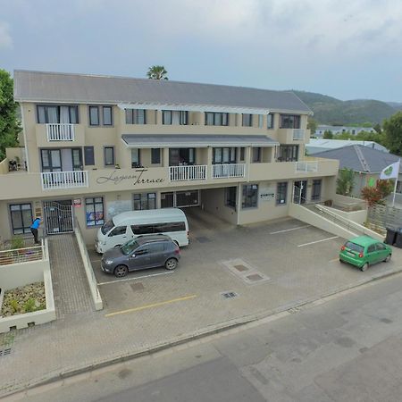 Waterfront - Lagoon Terrace Nr.17 Knysna Kültér fotó