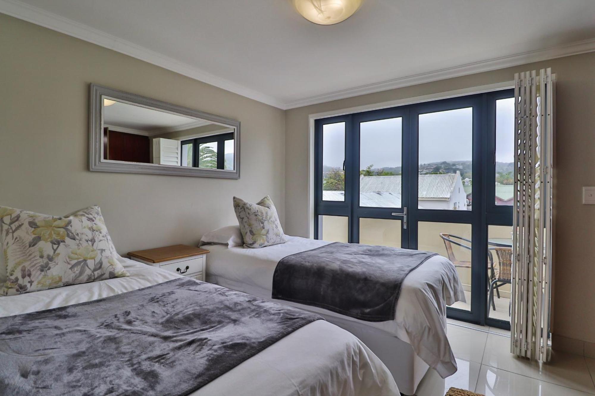 Waterfront - Lagoon Terrace Nr.17 Knysna Kültér fotó