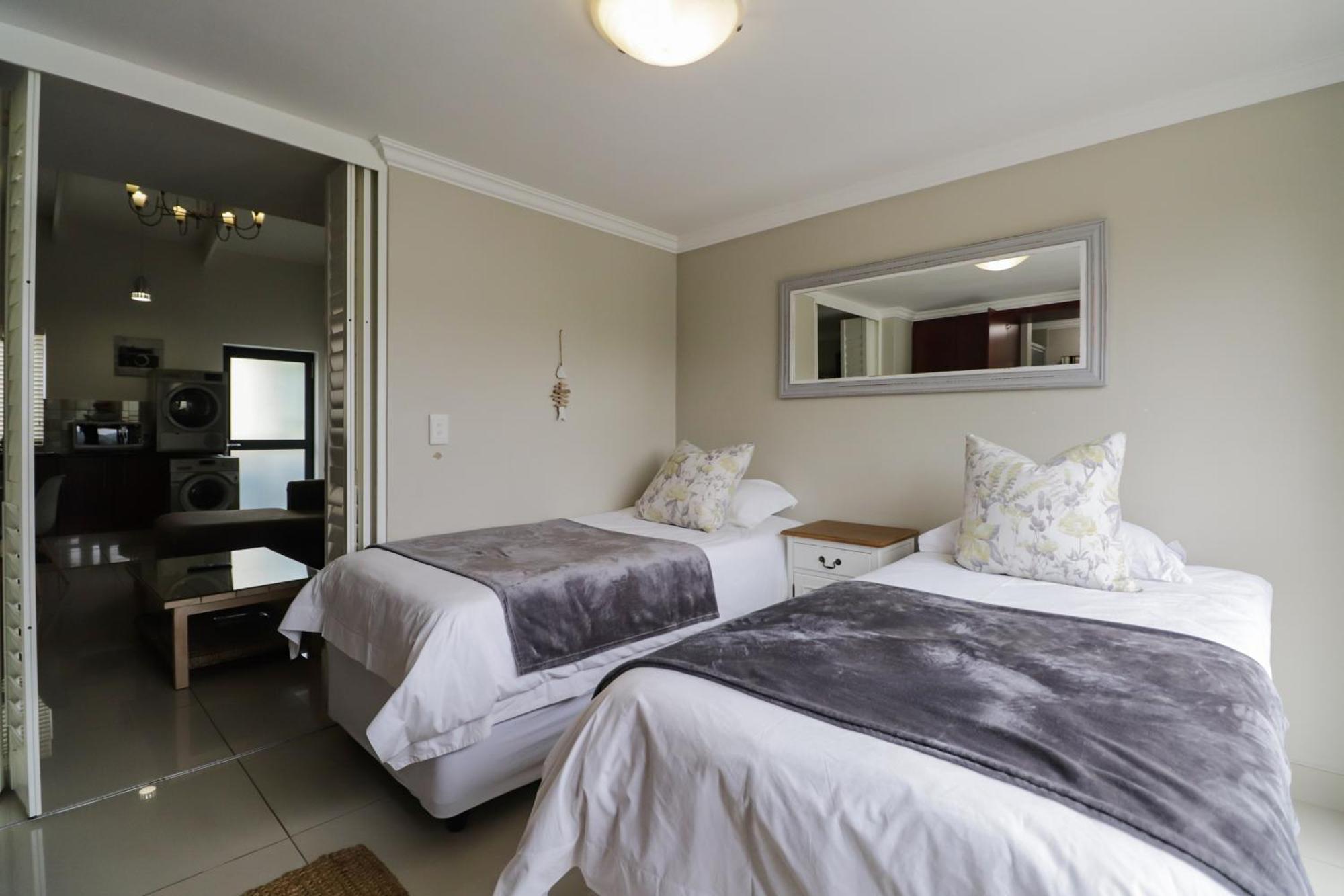 Waterfront - Lagoon Terrace Nr.17 Knysna Kültér fotó